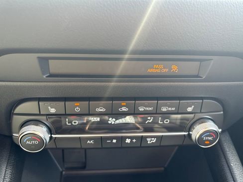 New 2025 MAZDA CX-5 AWD 2.5 S image 24