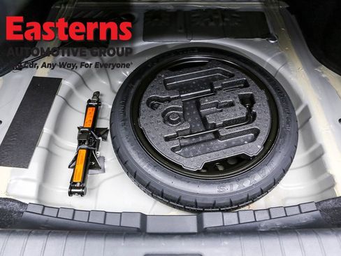 Used 2022 Nissan Sentra SV w/ Electronics Package image 22