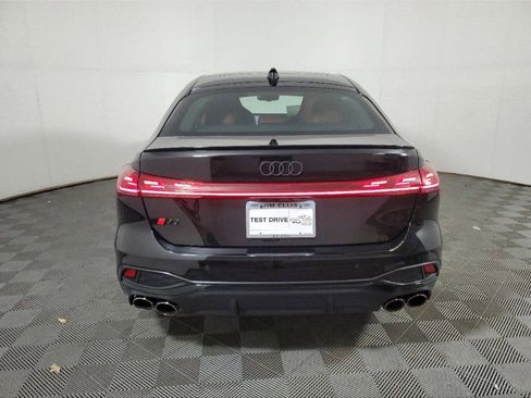 New 2026 Audi S5 Prestige AWD/4WD image 5