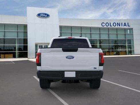 New 2025 Ford F150 Lightning Pro image 5