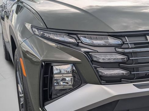 New 2026 Hyundai Tucson SEL Plus FWD image 37