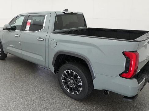 New 2026 Toyota Tundra Limited AWD/4WD image 5