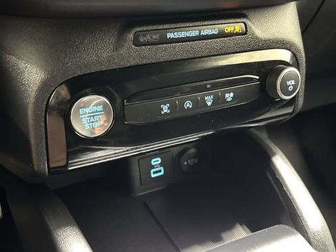 Used 2023 Ford Escape ST-Line w/ Tech Pack #1 FWD image 19