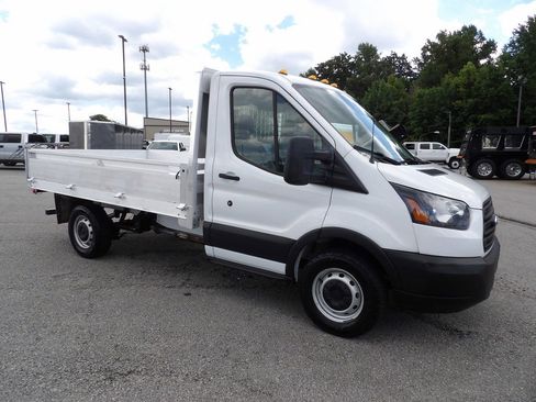 Used 2019 Ford Transit 250 138 image 10