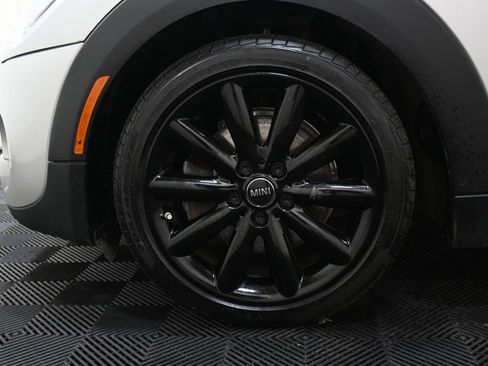 Used 2021 MINI Cooper S FWD image 32