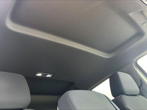 Used 2021 Chevrolet Silverado 1500 Custom Trail Boss image 21