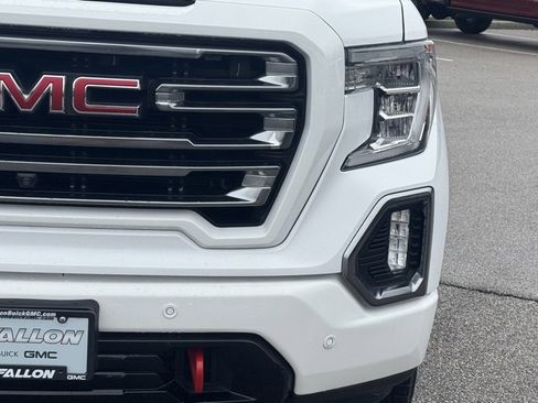 Used 2020 GMC Sierra 1500 AT4 w/ AT4 Premium Package image 6