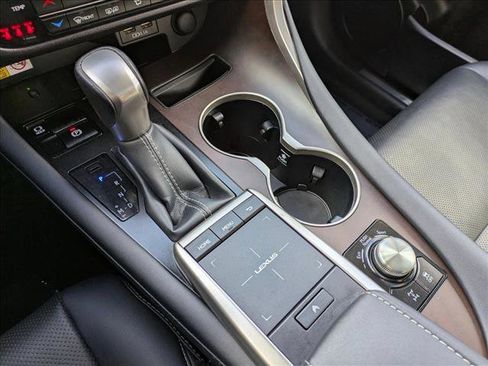 Used 2022 Lexus RX 350 AWD w/ Premium Package image 12