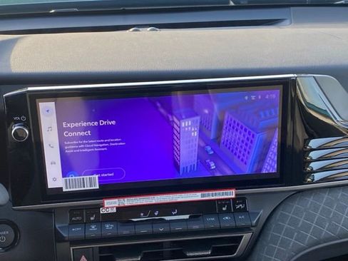 New 2026 Toyota Camry XLE FWD image 13