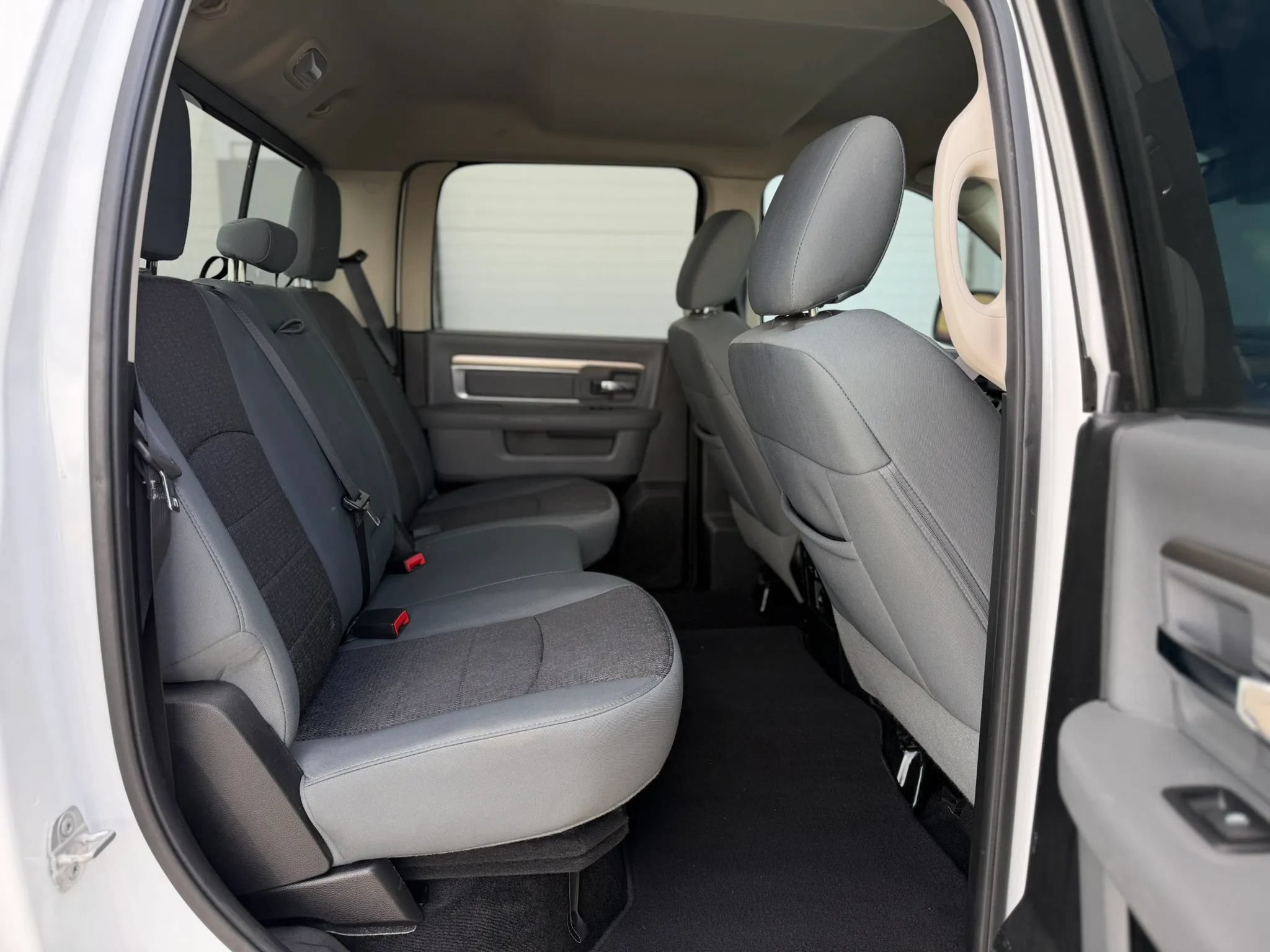 Used 2014 RAM 1500 Big Horn AWD/4WD image 13