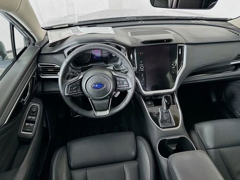 Certified 2024 Subaru Outback Limited XT image 31