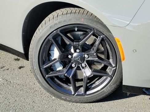 New 2026 Dodge Charger R/T Scat Pack image 9