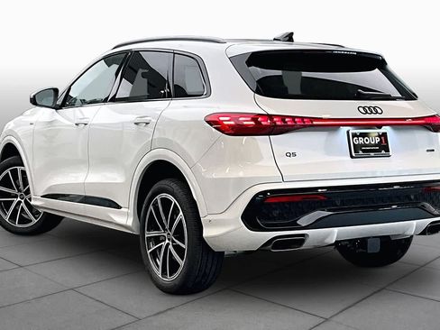 New 2026 Audi Q5 Premium Plus AWD/4WD image 12