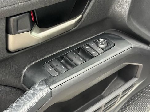 Certified 2024 Toyota Tacoma TRD Sport AWD/4WD image 18