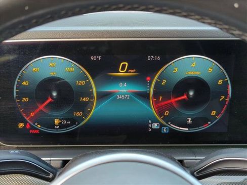 Certified 2020 Mercedes-Benz GLE 350 4MATIC image 11