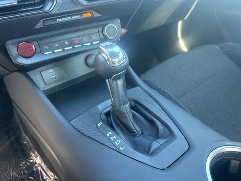 New 2026 Ford Mustang Coupe w/ Bronze Appearance Package image 25