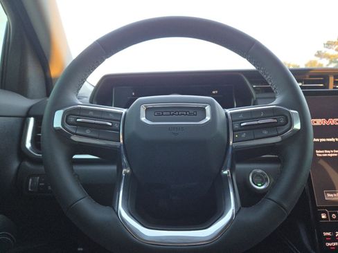 New 2026 GMC Terrain Denali image 30