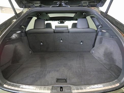 Used 2023 Lexus RX 350 AWD image 25