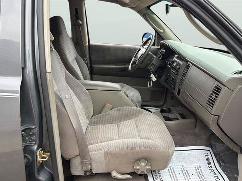 Used 2002 Dodge Durango SLT AWD/4WD image 13