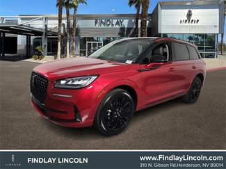 New 2025 Lincoln Corsair FWD image 1