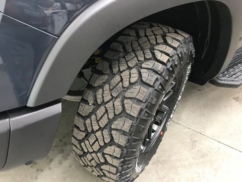 New 2026 RAM 1500 Rebel w/ Rebel Level 2 Equipment Group image 48