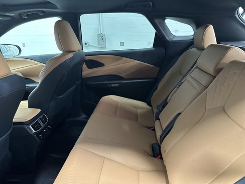 Certified 2023 Lexus RX 350 Premium w/ Accessory Package image 31