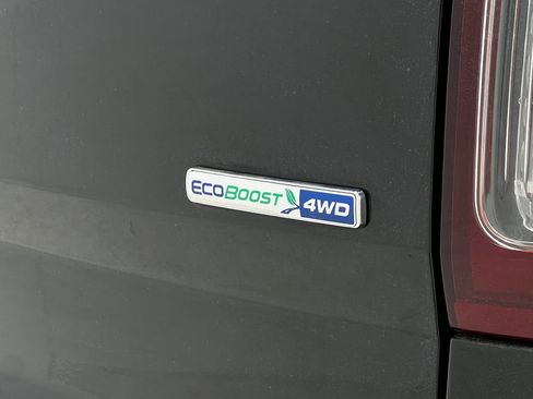 Used 2015 Ford Explorer Sport w/ Equipment Group 401A image 42