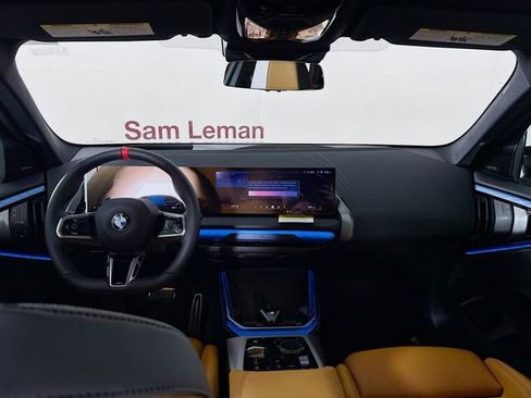 New 2026 BMW X3 M50 w/ Premium Package image 9