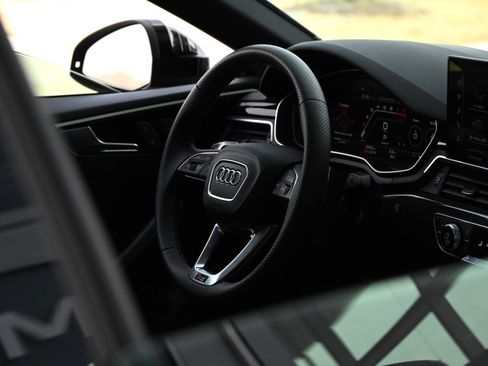 Used 2023 Audi RS 5 w/ Dynamic Package image 26