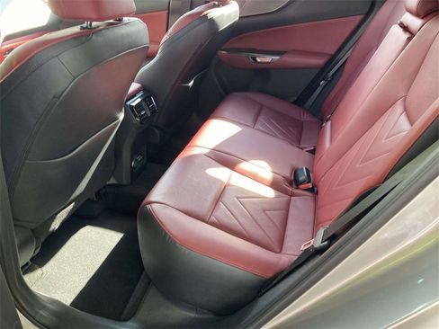 Used 2024 Lexus NX 350 350 Luxury image 9