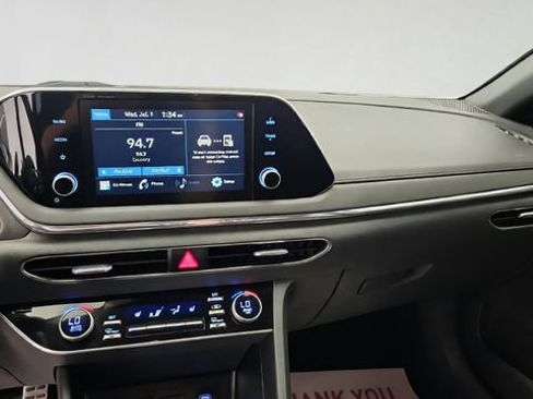 Used 2021 Hyundai Sonata SEL Plus FWD image 16