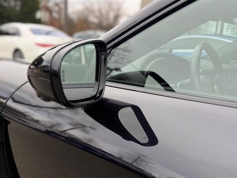 Used 2023 Porsche Taycan Turbo S w/ Technology Package image 30