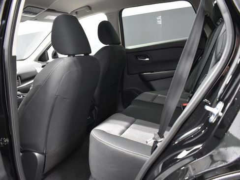 New 2026 Nissan Rogue SV w/ Cold Weather Package image 28