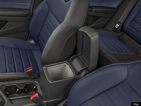 New 2026 Volkswagen Taos SEL AWD/4WD image 13