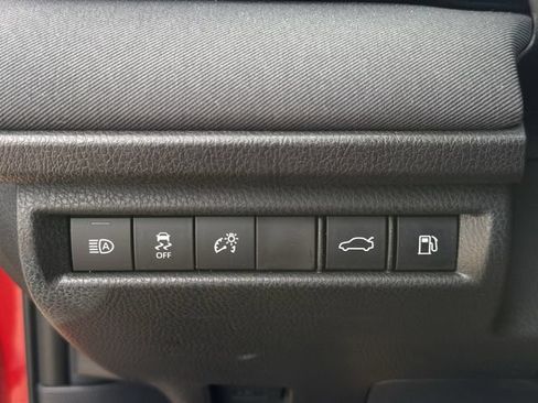 Used 2026 Toyota Camry LE FWD image 25