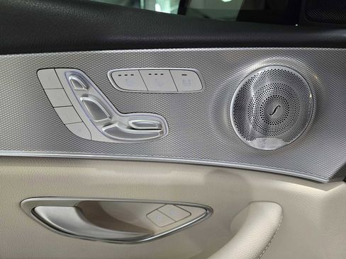 Used 2020 Mercedes-Benz E 450 4MATIC Wagon image 24