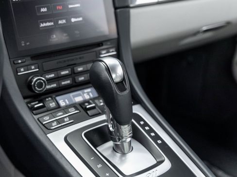 Certified 2017 Porsche 911 Carrera image 30