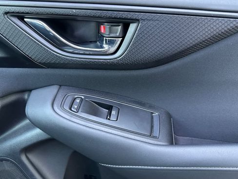 Certified 2025 Subaru Outback Premium image 19