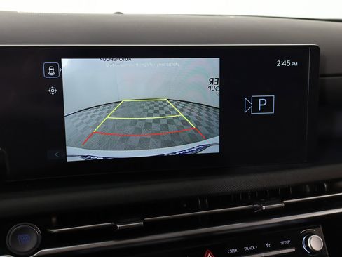 Certified 2025 Hyundai Tucson SEL image 6