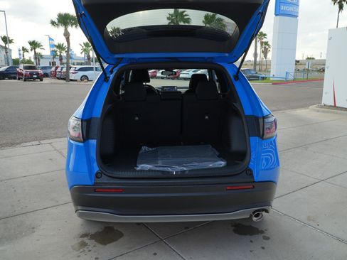 New 2026 Honda HR-V Sport image 7