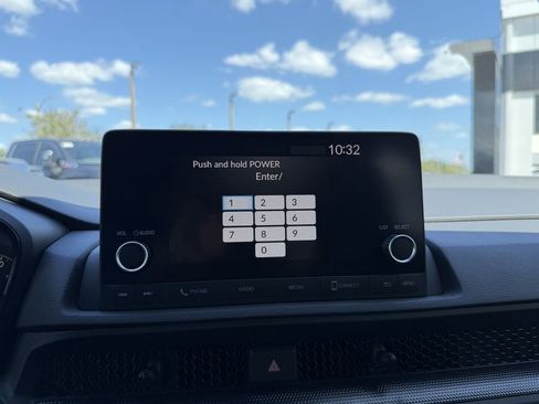 Used 2024 Honda CR-V Sport image 22
