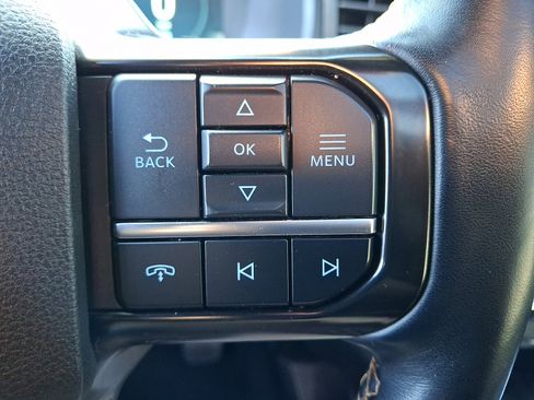 Used 2023 Ford Expedition Max Platinum image 25