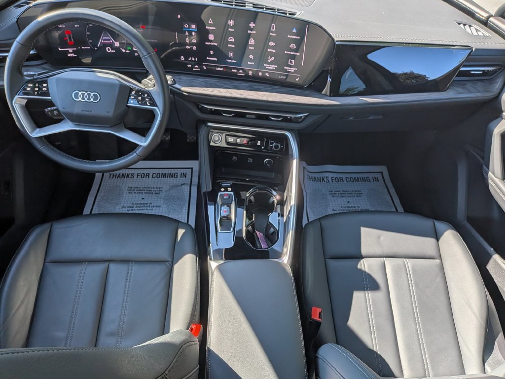 Used 2025 Audi Q5 Premium w/ Premium Plus AWD/4WD image 28