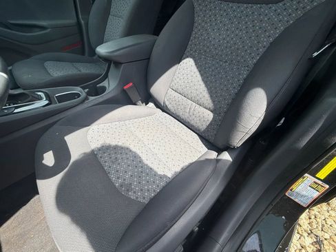 Used 2017 Hyundai Ioniq SEL FWD image 10
