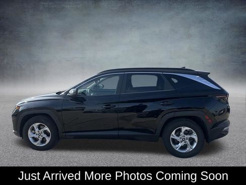 Used 2022 Hyundai Tucson SEL w/ Cargo Package image 2