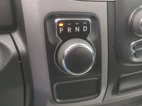 Used 2022 RAM 1500 Tradesman w/ Electronics Group RWD image 27