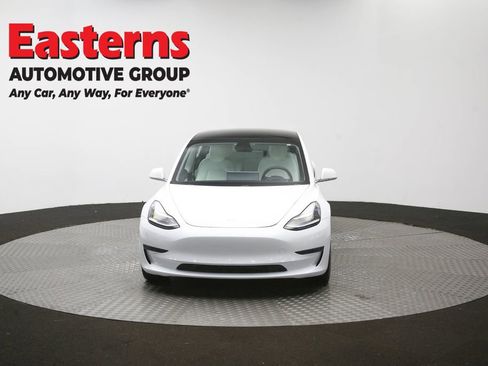 Used 2019 Tesla Model 3 Performance AWD/4WD image 49
