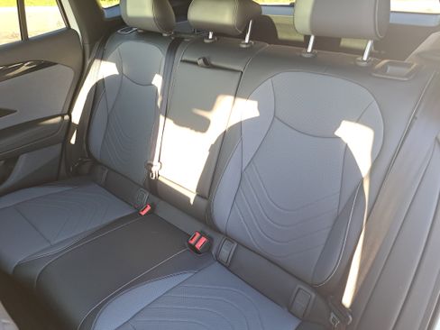 New 2026 Volkswagen Tiguan SE R-Line image 14