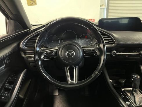 Used 2024 MAZDA MAZDA3 s FWD image 22