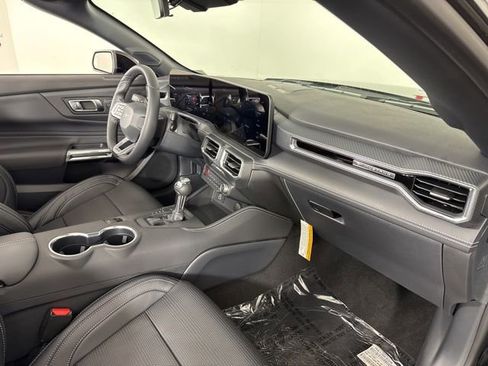 New 2026 Ford Mustang Premium image 20